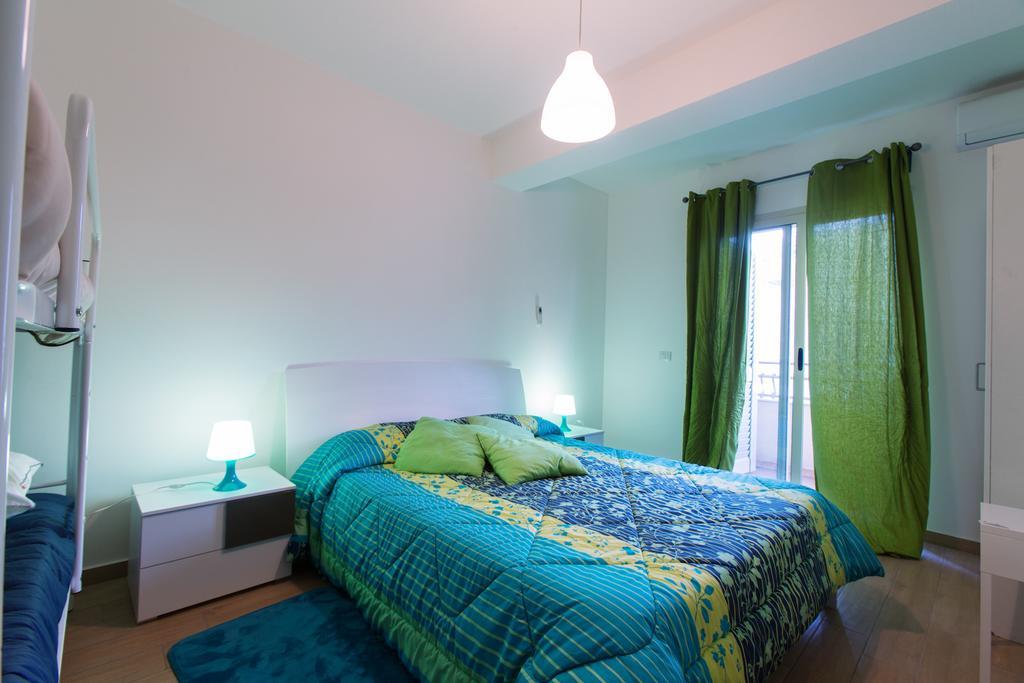 Semu A Mari B&B Santa Teresa Di Riva Quarto foto