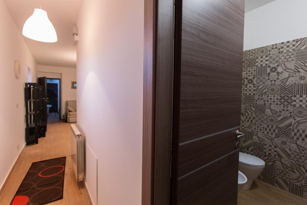 Semu A Mari B&B Santa Teresa Di Riva Quarto foto