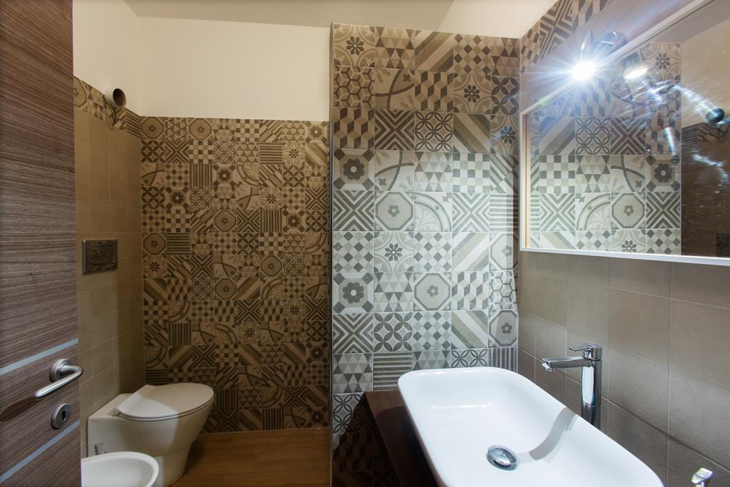 Semu A Mari B&B Santa Teresa Di Riva Quarto foto